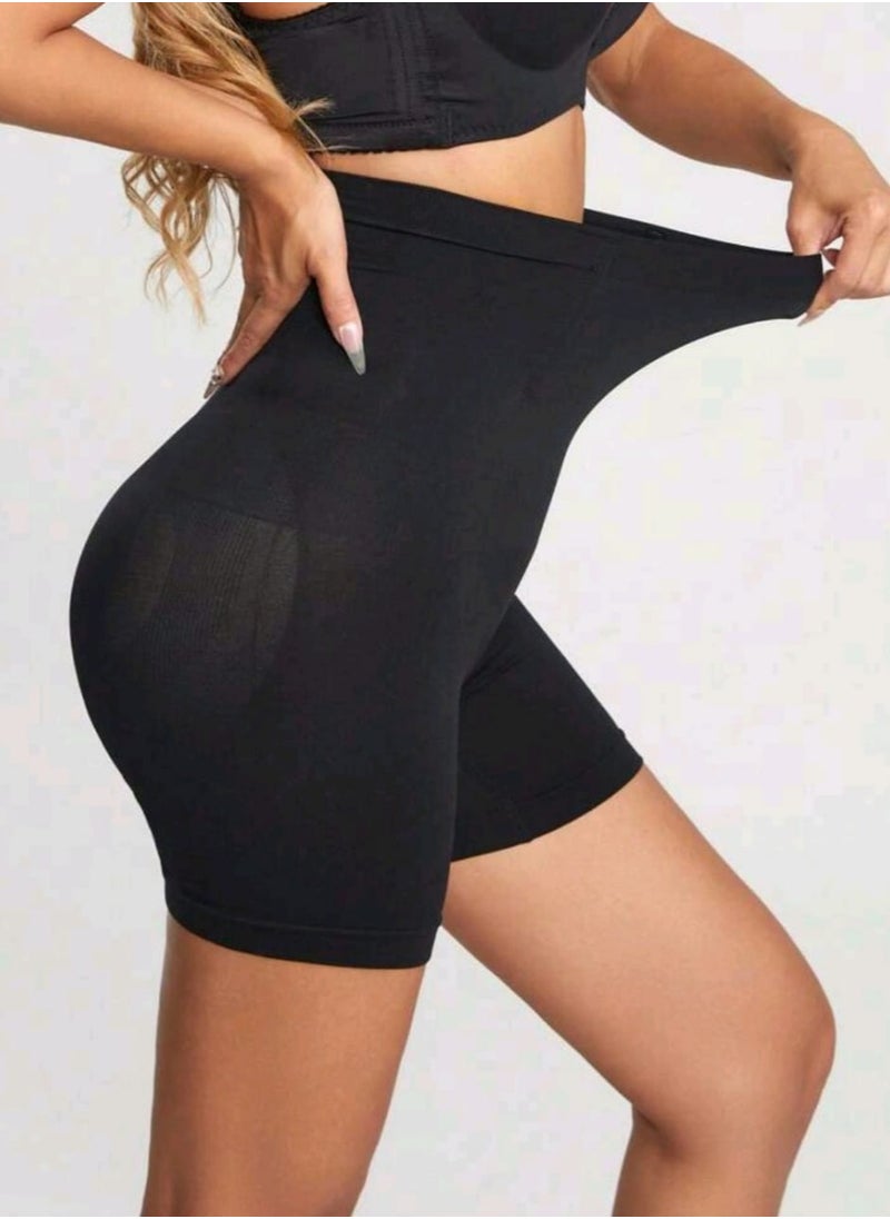 Shein Slim Fitting AND Shaping Clothes, Seamless High Waisted  Underwear  - Image 2