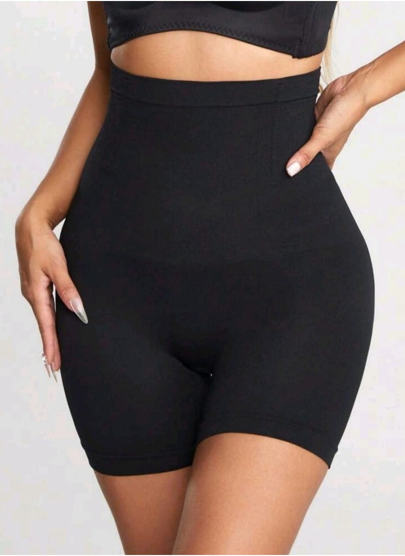 Shein Slim Fitting AND Shaping Clothes, Seamless High Waisted  Underwear  - Image 3