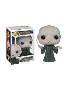 Funko Pop Movies Harry Potter - Voldemort Collectable Vinyl Figure - Gift Idea - Model Figure For Collectors - 5861 3.75 inches  - Image 1