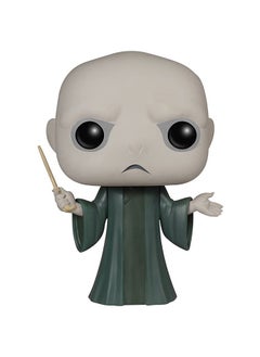 Funko Pop Movies Harry Potter - Voldemort Collectable Vinyl Figure - Gift Idea - Model Figure For Collectors - 5861 3.75 inches  - Image 3