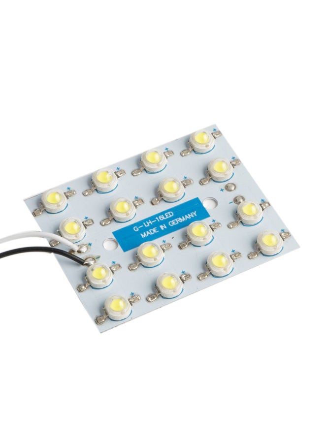 Loquat Car Interior LED Light - Image 2