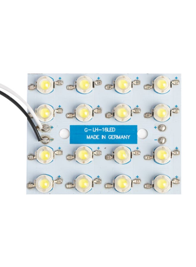 Loquat Car Interior LED Light - Image 1