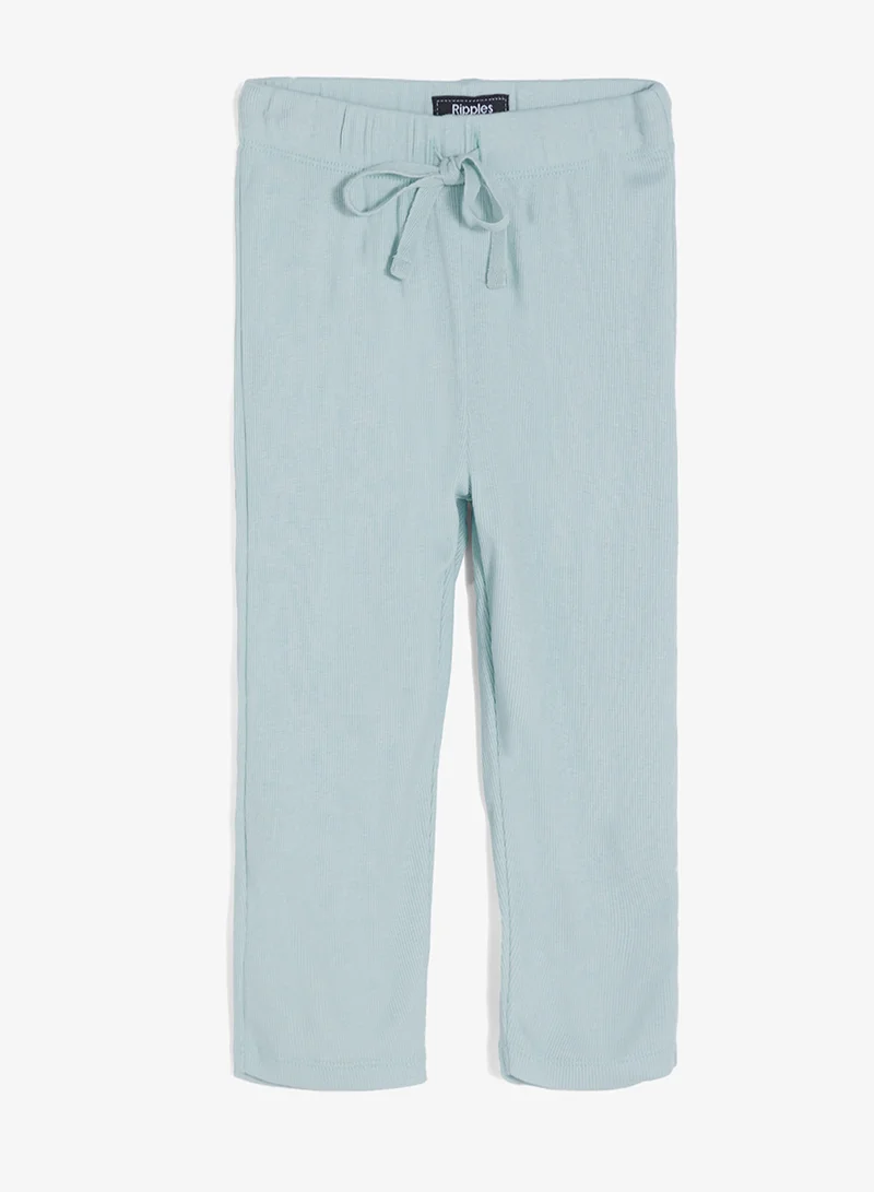 Ripples  Boys Pajama Set With Long Sleeves Top & Bottom for Men | Best Price UAE