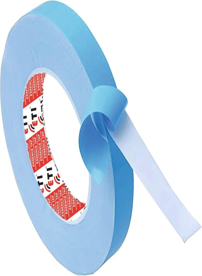 ETIPL Thermal Double Sided Adhesive Tape High Performance Thermally Conductive Tape (25mmX25mtr) - Image 1