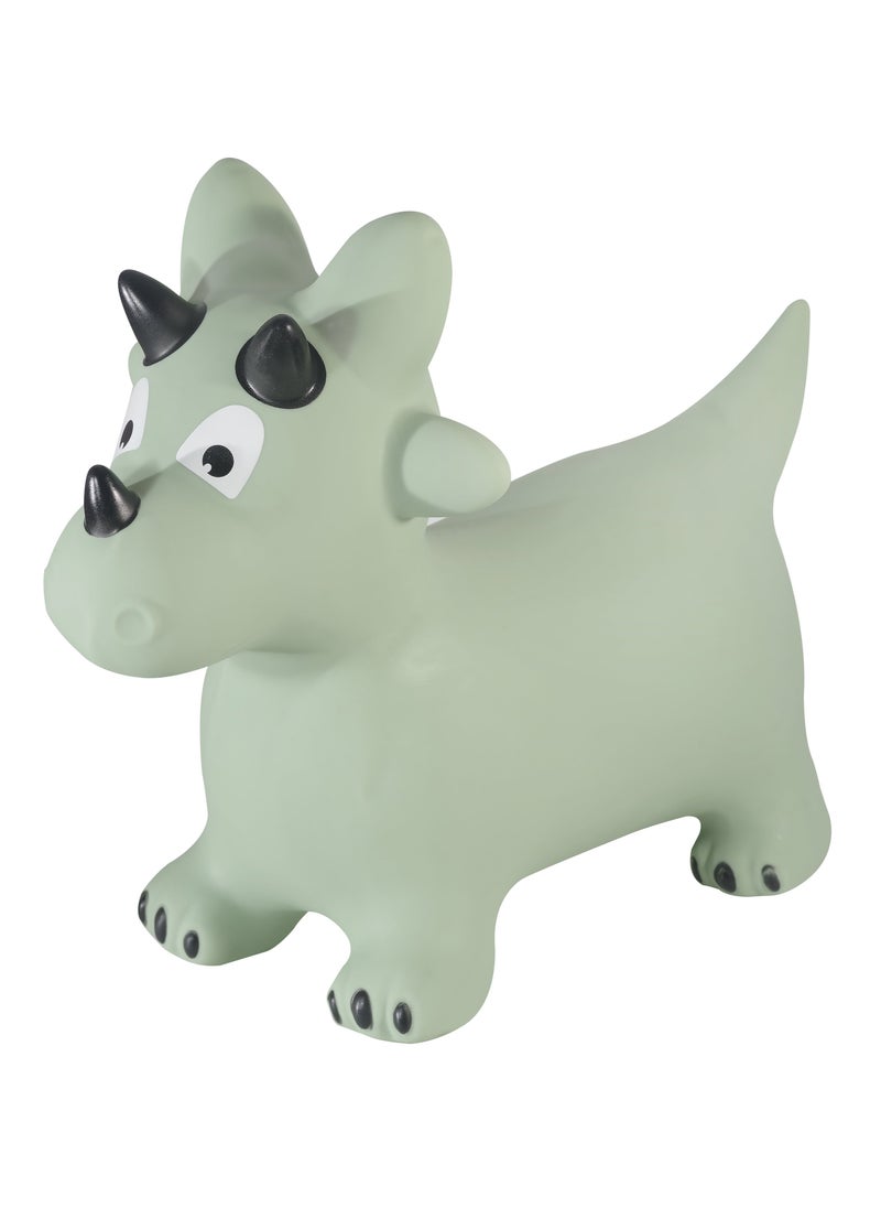 كيندسغوت Bouncing  Animal Dinosaur - Image 1