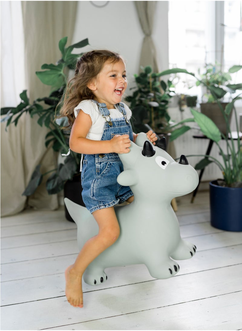 كيندسغوت Bouncing  Animal Dinosaur - Image 3