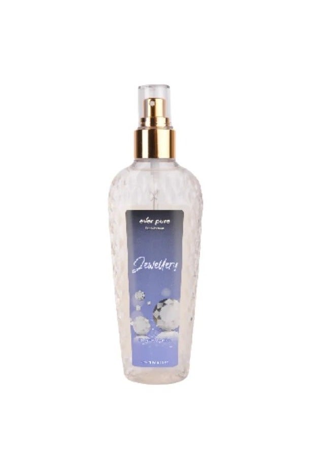 ever pure Fragrance Mist jewellery for Women - 236ml - Image 1