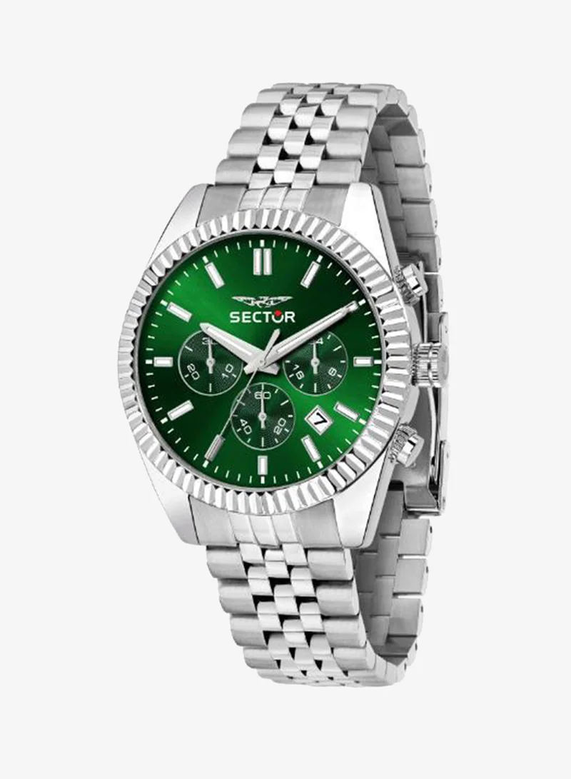 Sector R3273640004 analogue watch