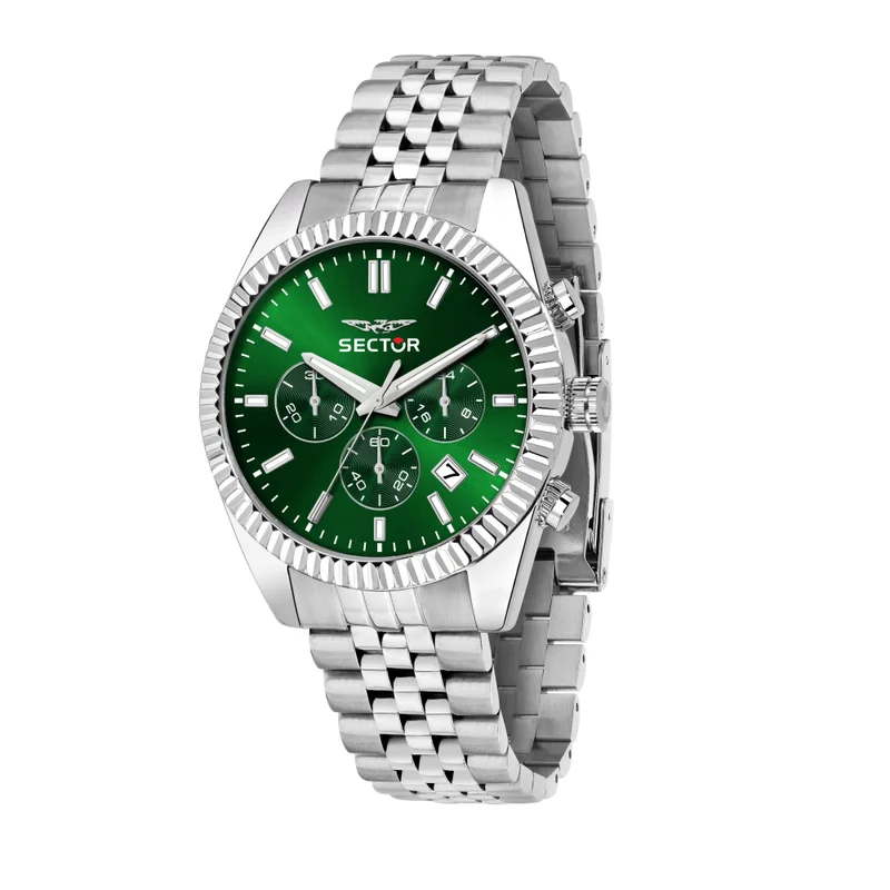 Sector R3273640004 analogue watch