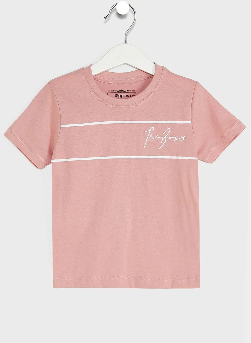 Ripples Boys Sets
