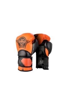 WOLON Kids Boxing Gloves  Size: 4 Oz 