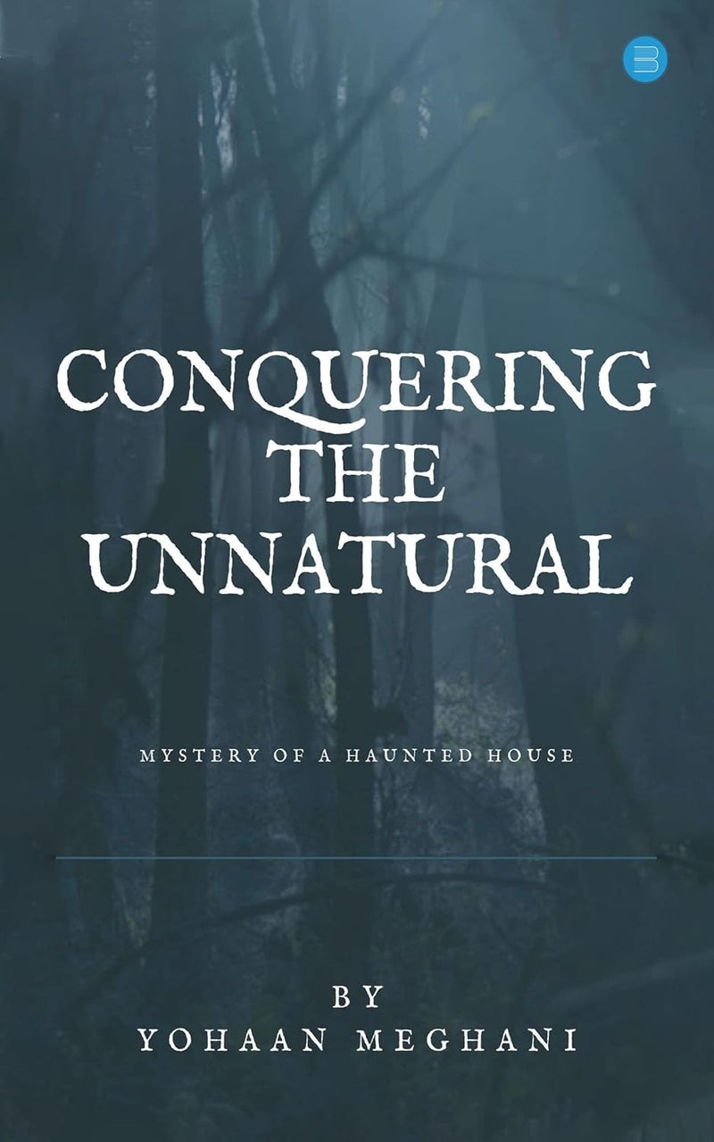 Conquering the Unnatural - Image 1