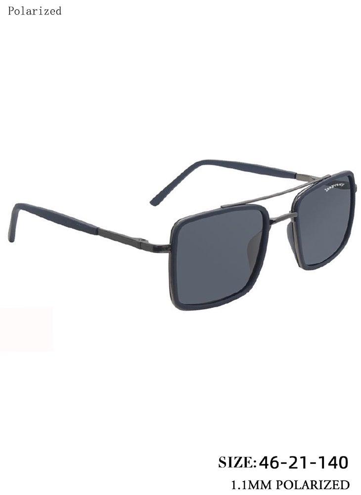 Laapveey Polarized Sunglasses For Men And Women  - Image 3