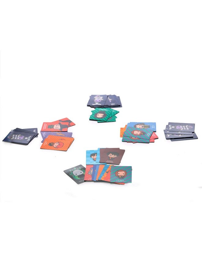 Paladone Avoid You Know Who Card Game - Officially Licensed Harry Potter Merchandise - Image 2