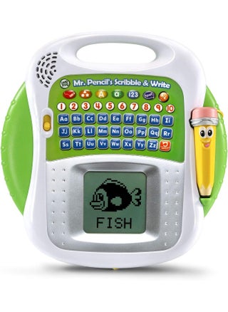 Mr. Pencil'S Scribble & Write (Frustration Aging) - pzsku/Z9C9FC5903EC8D15D91B3Z/45/1750749246/0aad4fd4-e0f0-416c-a2b7-56c40808576b