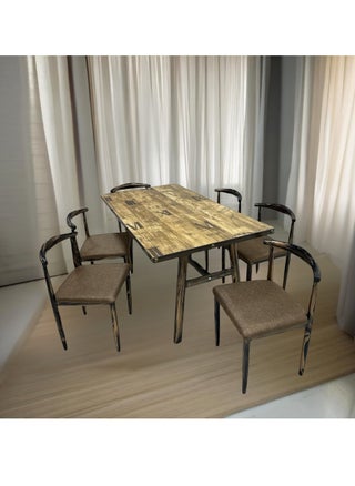 wood