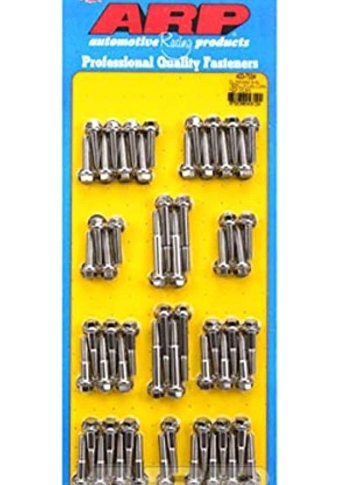 ARP (400-7534) Duramax 6.6L Valve Cover Bolt Kit