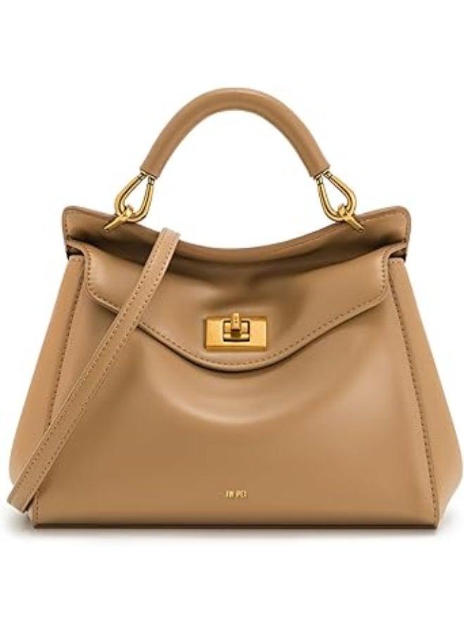 JW PEI Women's Lucia Classic Top Handbag - Image 1