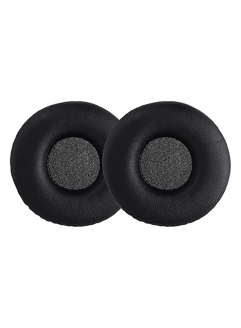 Earpads Replacement for JBL Tune 510BT, 2X Replacement for Headphones - Black - Image 1