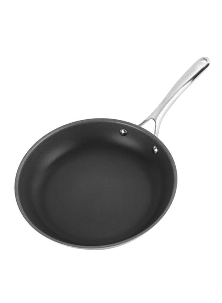 كوريل دورانانو مقلاة ثلاثية ستانلس ستيل 20 سم / 24 سم / 26 سم / 28 سم - Image 1