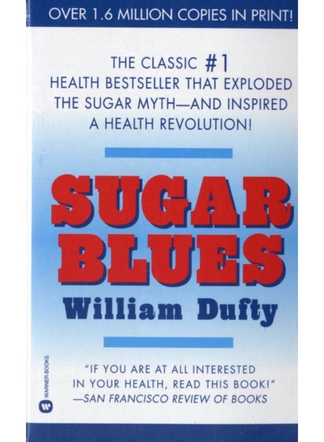 Sugar Blues 