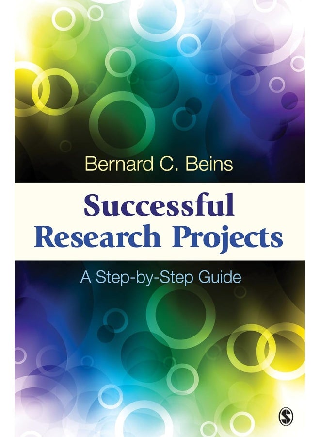 Successful Research Projects: A Step-by-Step Guide