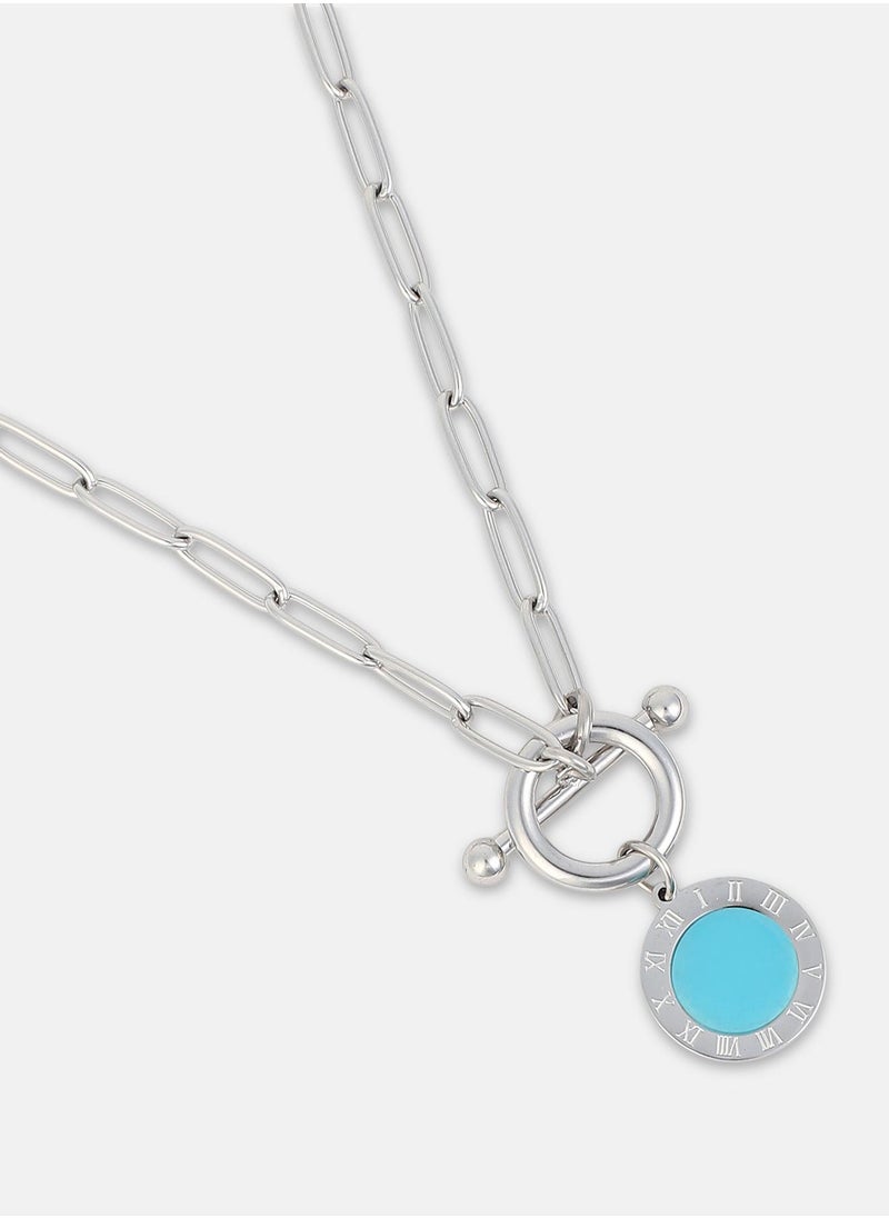 سوهي Women's The Soletria Chain Necklace  - Image 5
