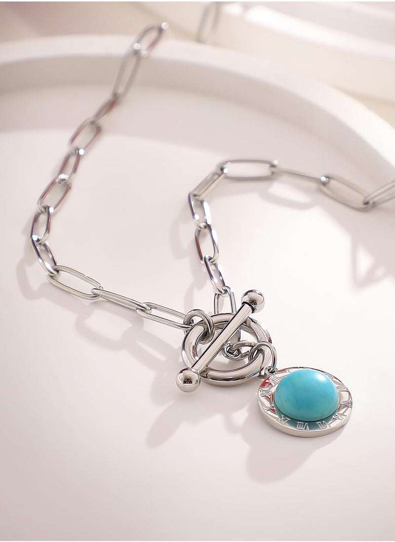 سوهي Women's The Soletria Chain Necklace  - Image 1