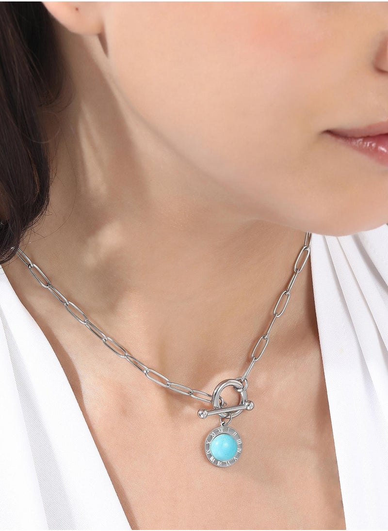 سوهي Women's The Soletria Chain Necklace  - Image 2