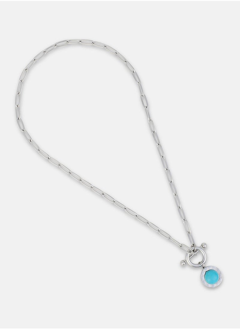 سوهي Women's The Soletria Chain Necklace  - Image 4