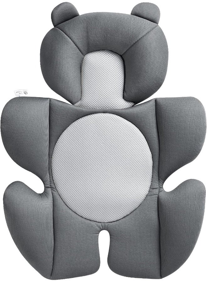 G Ganen G Ganen Baby Cozycushion Sleeping Cushion Comfort Support Cushion Stroller and Seat Comfort Cushion - Image 1
