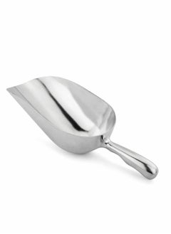 Stainless Steel Scoops, Thickened Multifunctional Shovel Aluminum Alloy Ice Shovel Ice Cube Shovel Flour Rice Feed Shovel Food Tea Shovel For Kitchen, Garden, Silver 38 Ounce - pzsku/Z9CA05E7684AA1EFFCC91Z/45/_/1698455810/750c02e4-8f19-4f5e-83b4-86d84c6e3afd