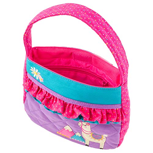 Stephen Joseph Apparel Llama childrens purse, Llama, No Size US - Image 3