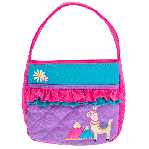 Stephen Joseph Apparel Llama childrens purse, Llama, No Size US - Image 5