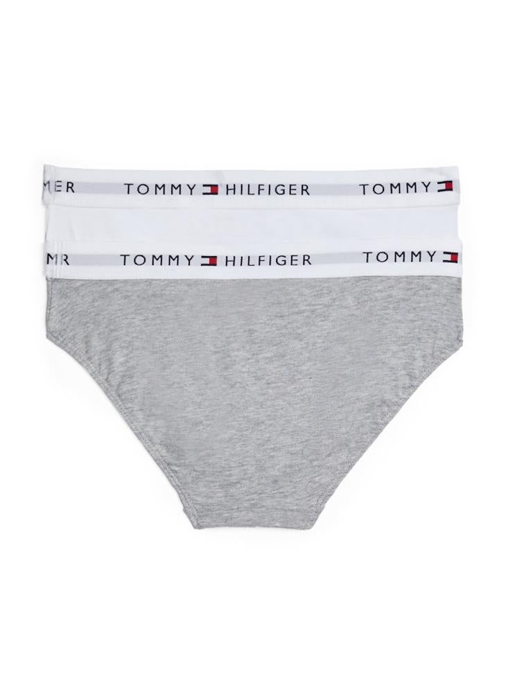 TOMMY HILFIGER 2 PK BIKINI - Image 2