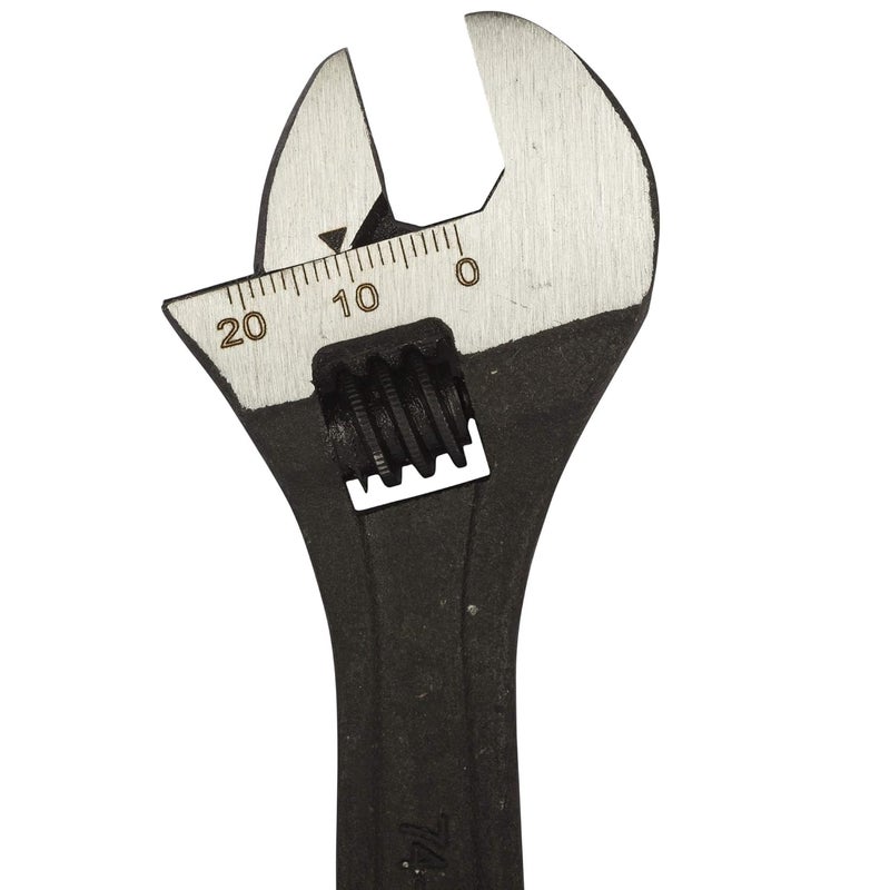 STANLEY STMT748938 Adjustable Wrench Phosphate Plated6150mm - Image 3