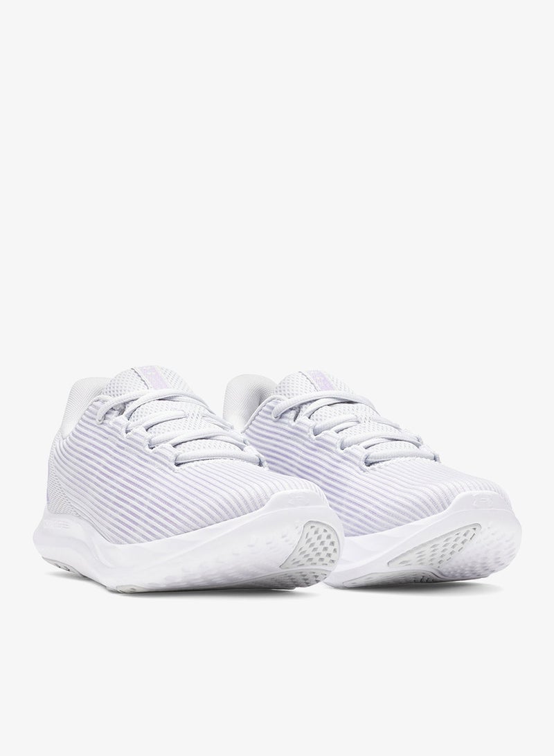 اندر ارمر حذاء تشارجد سبيد سويفت - Image 3