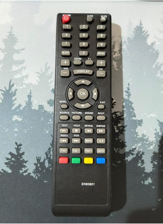 Remote Control For Beusat Toshiba Hisense - pzsku/Z9CA0ED3B95FE33EFB263Z/45/_/1716753498/fcb33240-2e38-482d-b302-b1ce53145172