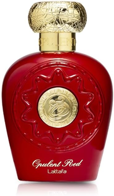 Lattafa LATTAFA Opulent Red Eau de Parfum 100 ml  - Image 1