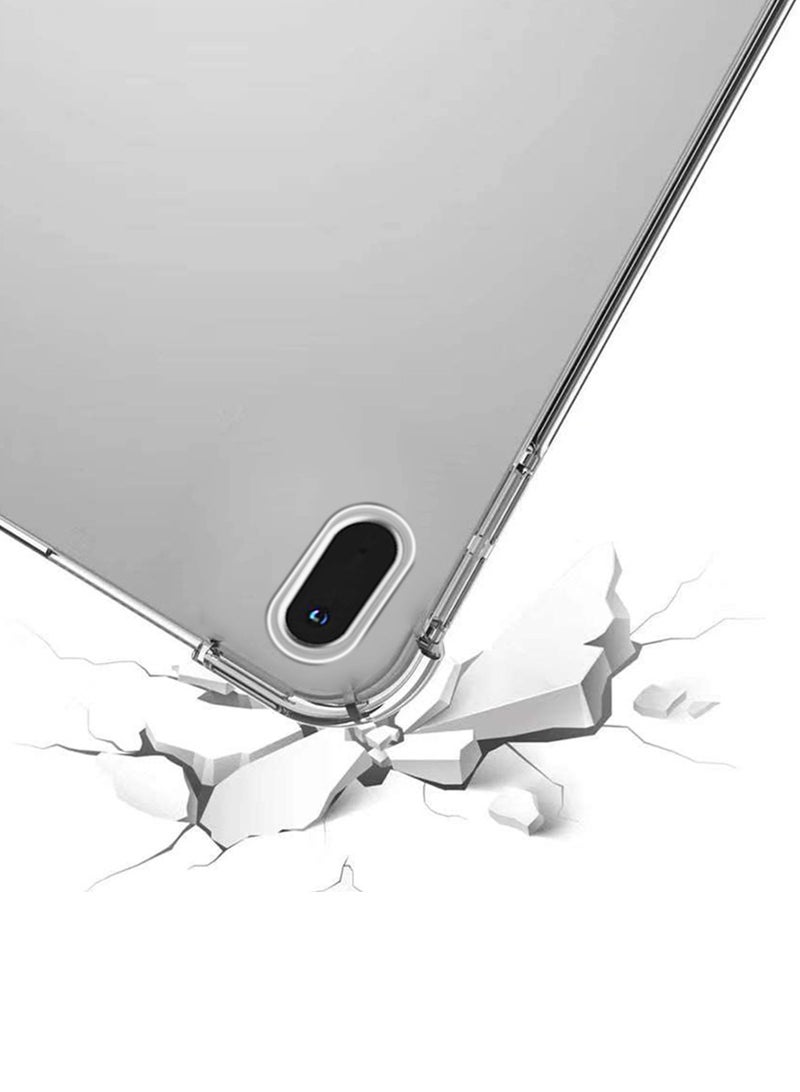 Cellairis Cool Crystal Case for Apple iPad 10th Gen - Clear - Image 3