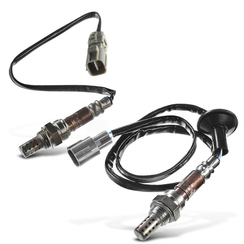O2 Oxygen Sensor Set for Lexus LS460 - Image 1