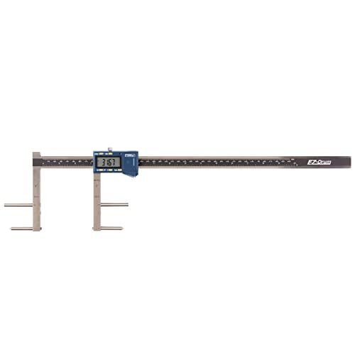 Fowler 74-150-020 EZ-Drum Electronic Brake Drum Gage - Image 3