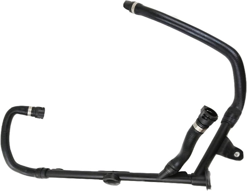 DEMULAX Coolant Liquid Connection Hose for BMW X3 F25 - Image 1