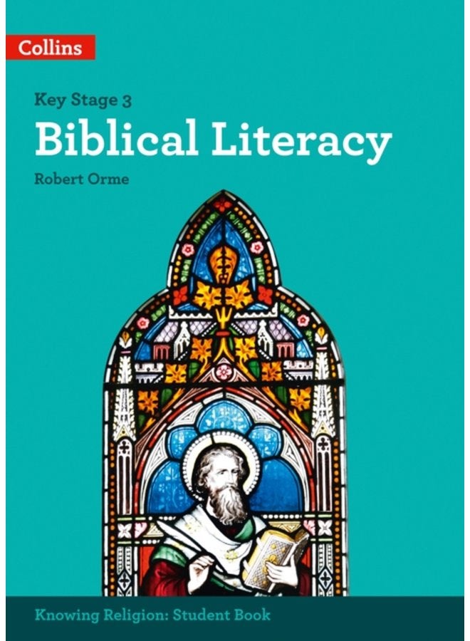 Biblical Literacy - Paperback