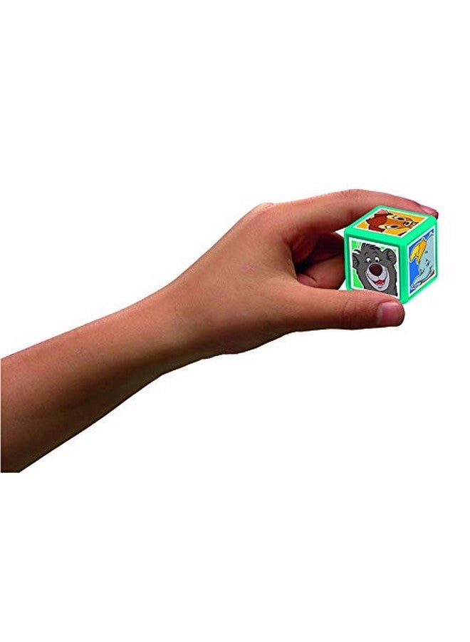 Top Trumps لعبة توب ترومبز ماتش - حيوانات ديزني - ألعاب لوحية عائلية للأطفال والبالغين - لعبة مطابقة ولعبة ذاكرة - ألعاب ممتعة للاعبين اثنين - ذكريات وتعلم، ألعاب لوحية للأطفال من 4 سنوات وما فوق - Image 4