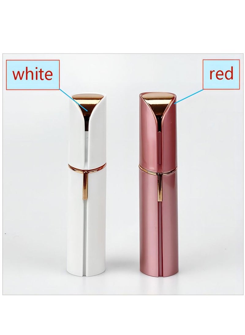 QiaoKai Mini Portable Rechargeable Epilator  - Image 2