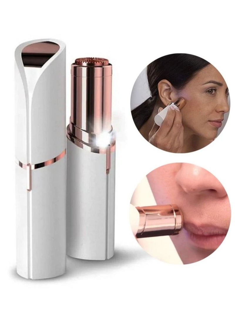 QiaoKai Mini Portable Rechargeable Epilator  - Image 3