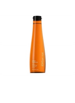 Shu Uemura Urban Moisture Hydro-Nourishing Shampoo for Unisex, 10 Ounce  - Image 2