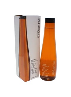 Shu Uemura Urban Moisture Hydro-Nourishing Shampoo for Unisex, 10 Ounce  - Image 3