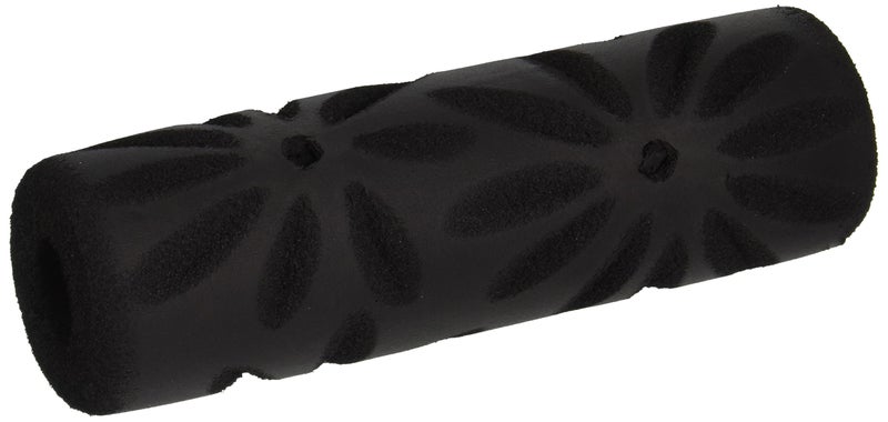 Kraft Tool DW183 Decorative Texture Roller, Poinsettia - Image 1